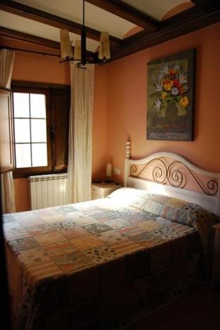 Posada El Mirador Frías de Albarracín 외부 사진
