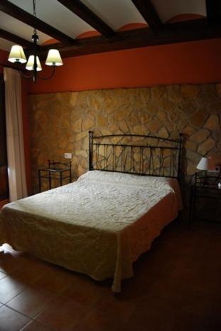Posada El Mirador Frías de Albarracín 외부 사진